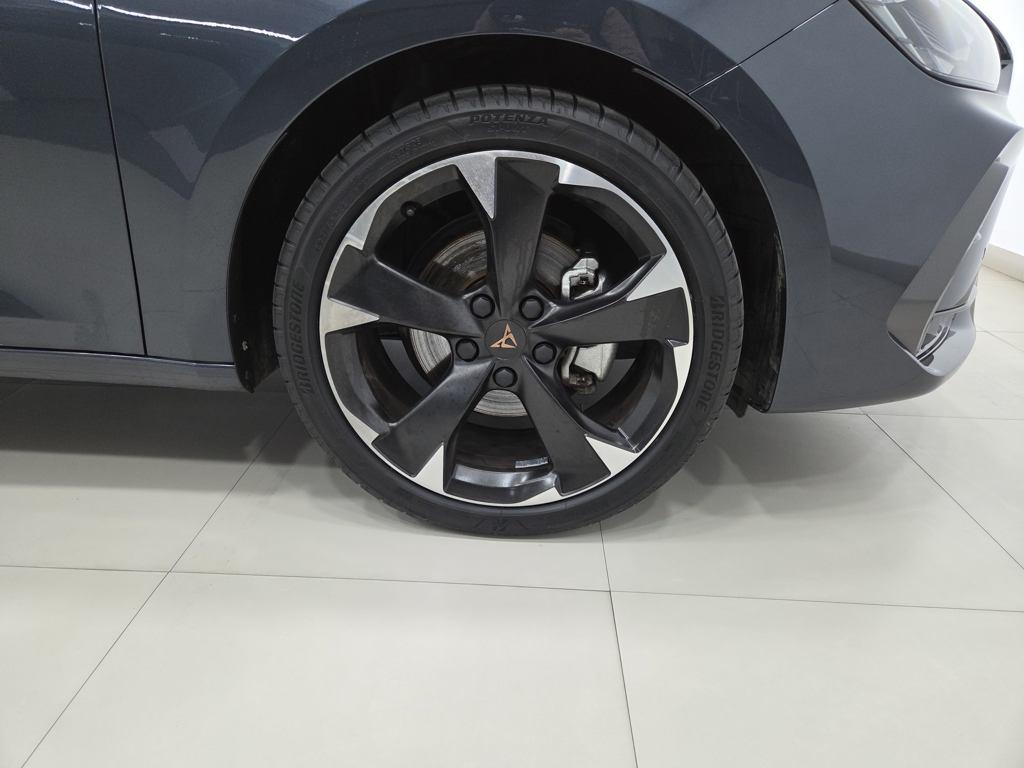 CUPRA León 1.5 eTSI DSG 110 kW (150 CV) - 7