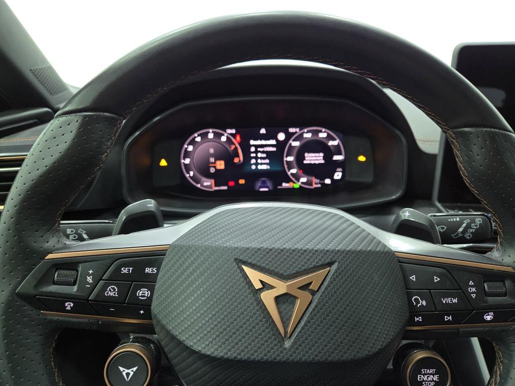 CUPRA León 1.5 eTSI DSG 110 kW (150 CV) - 8