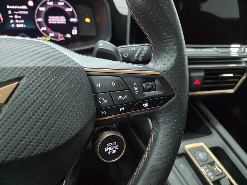 CUPRA León 1.5 eTSI DSG 110 kW (150 CV) - 10