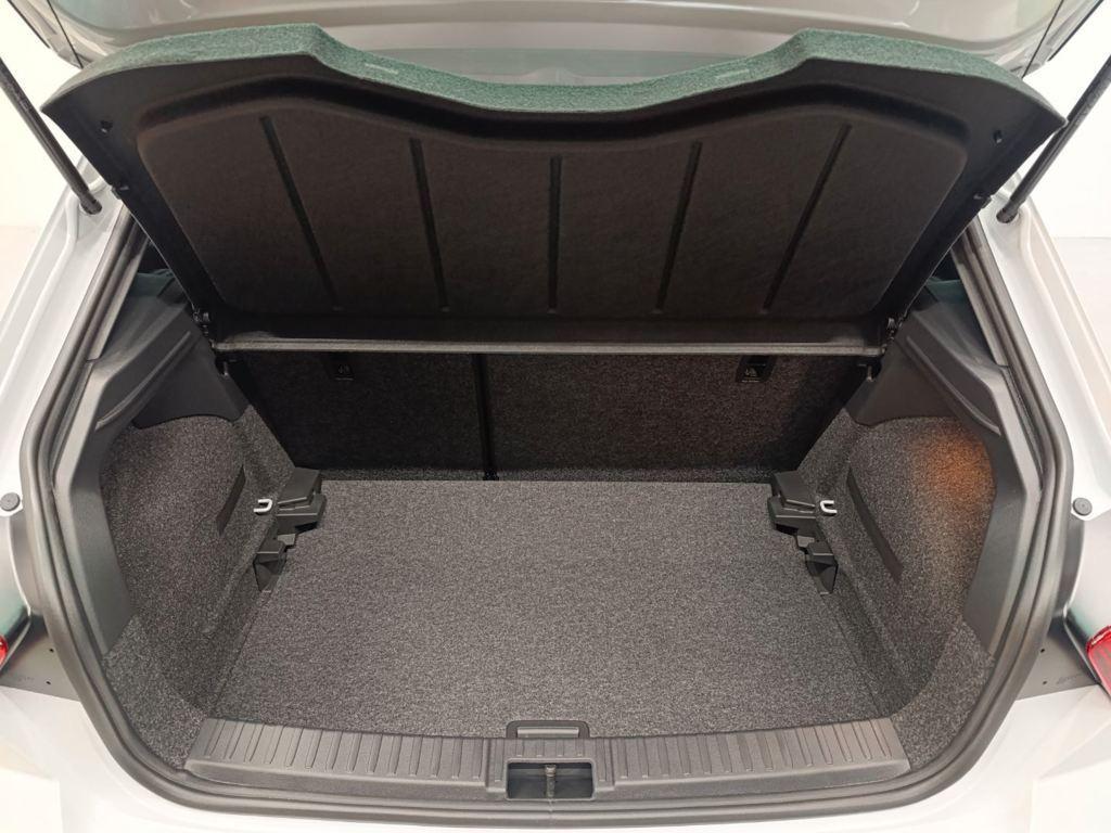 SEAT Ibiza 1.0 TSI FR Salta 85 kW (115 CV) - 6