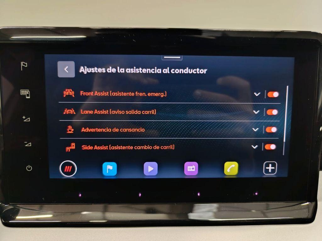 SEAT Ibiza 1.0 TSI FR Salta 85 kW (115 CV) - 11