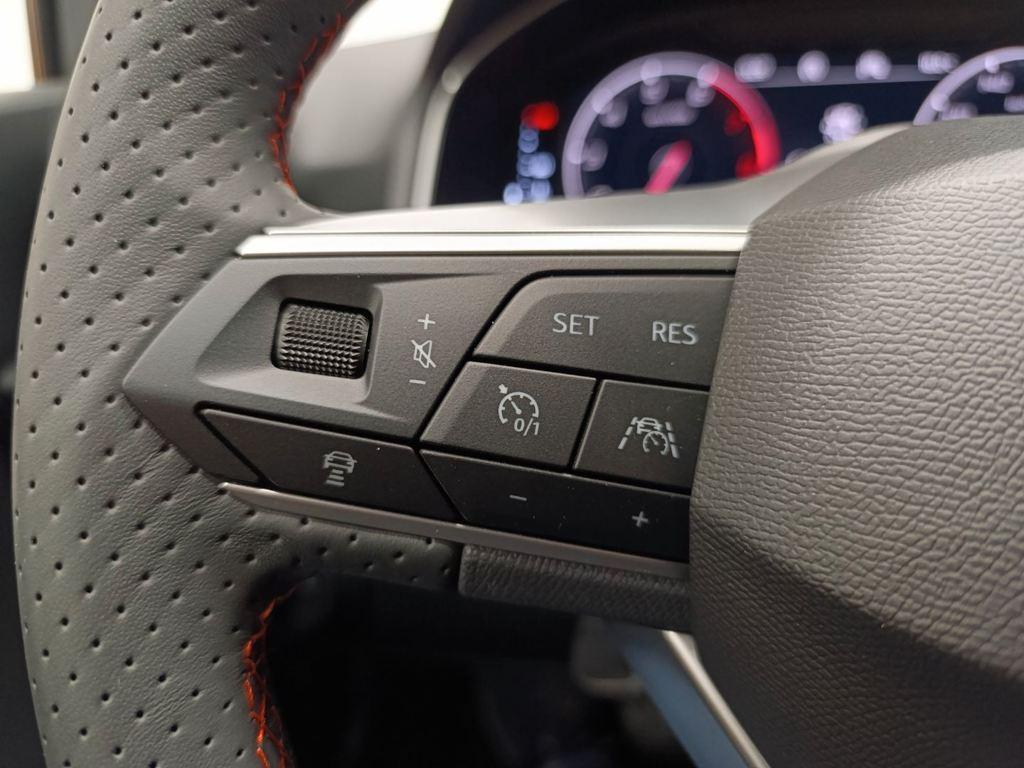 SEAT Ibiza 1.0 TSI FR Salta 85 kW (115 CV) - 12