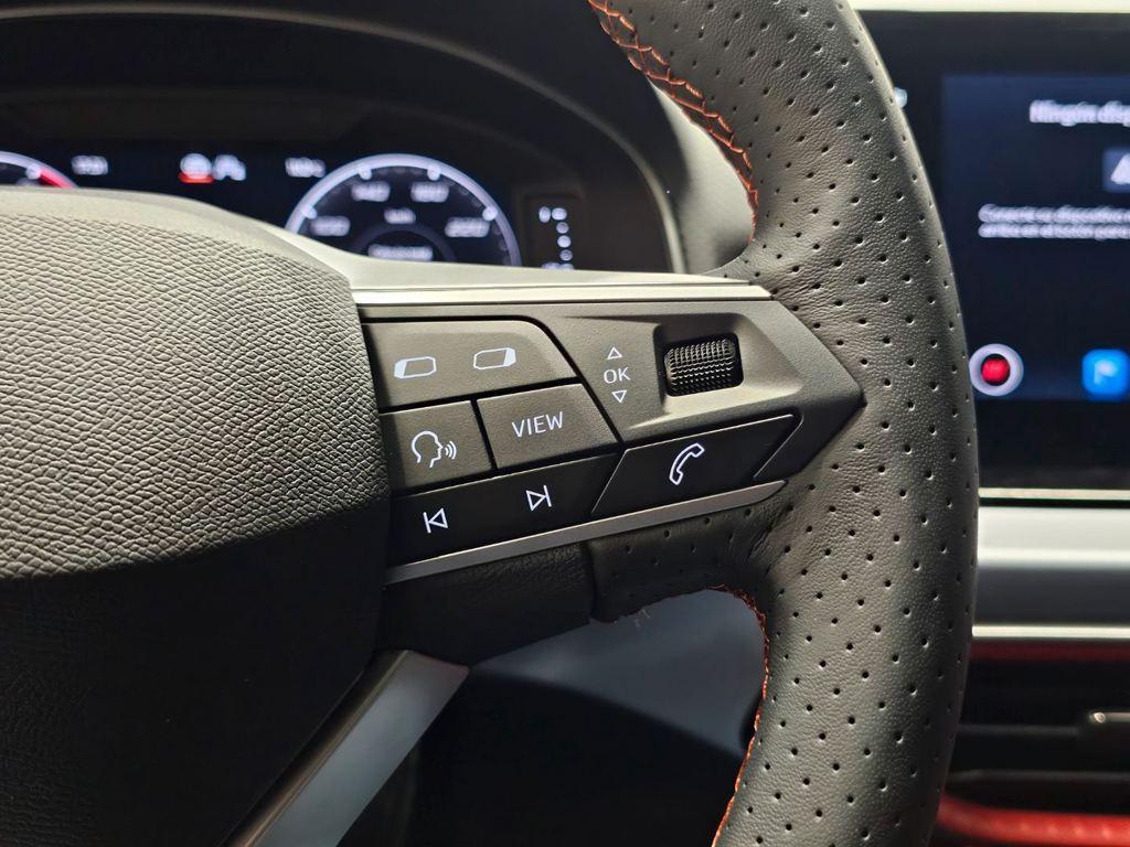 SEAT Ibiza 1.0 TSI FR Salta 85 kW (115 CV) - 13