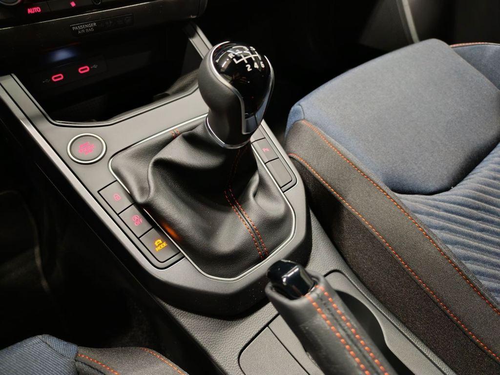 SEAT Ibiza 1.0 TSI FR Salta 85 kW (115 CV) - 15