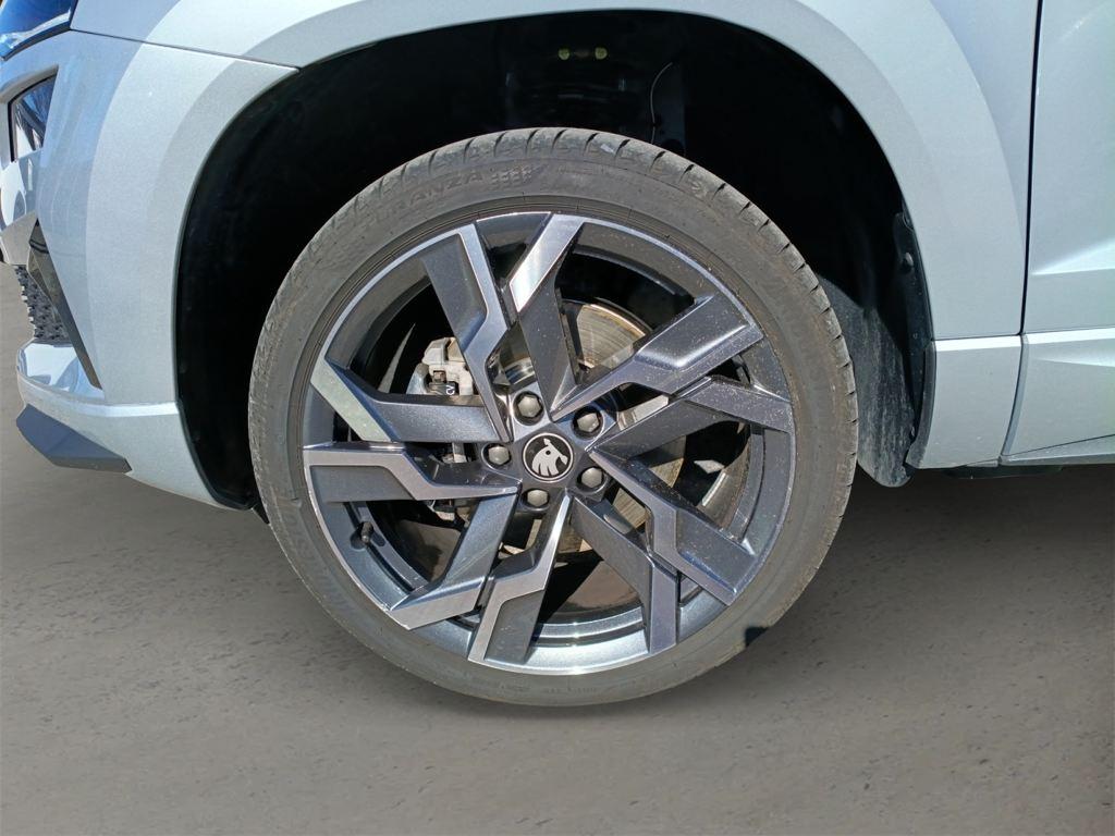 Skoda Karoq 2.0 TDI Sportline 85 kW (115 CV) - 7