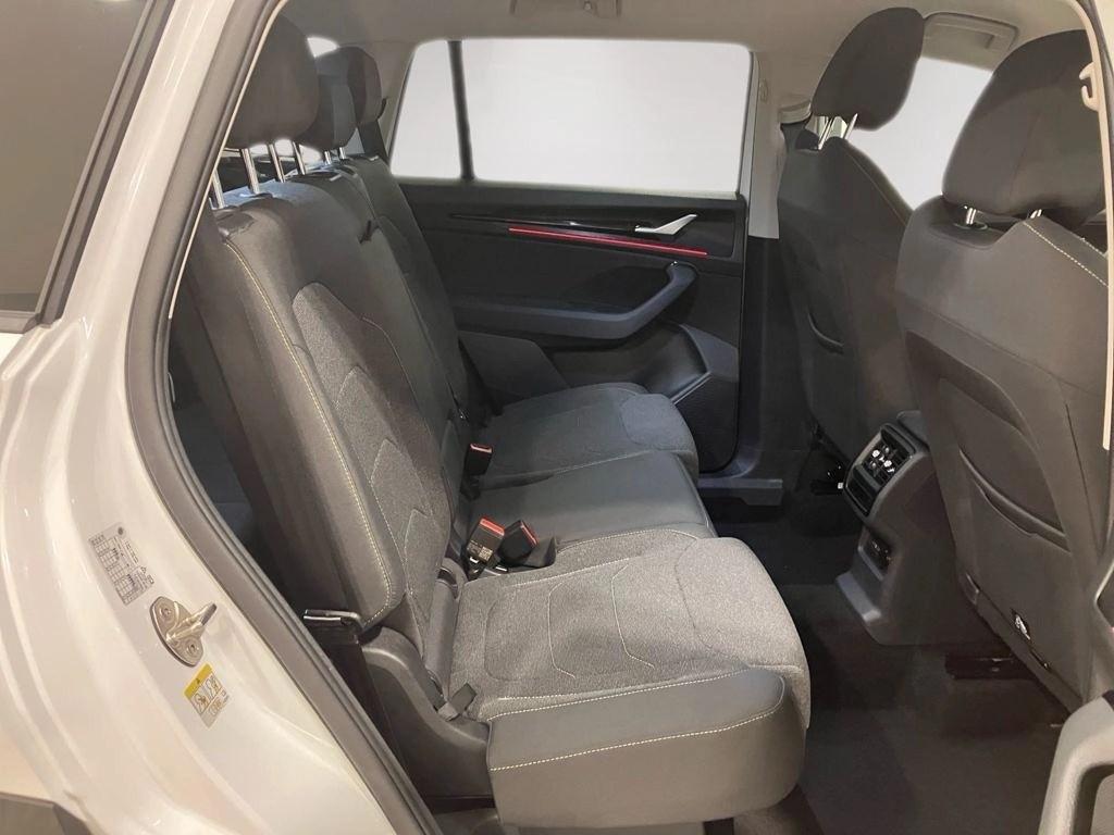 Skoda Kodiaq 1.5 TSI m-HEV Selection DSG 110 kW (150 CV) - 5