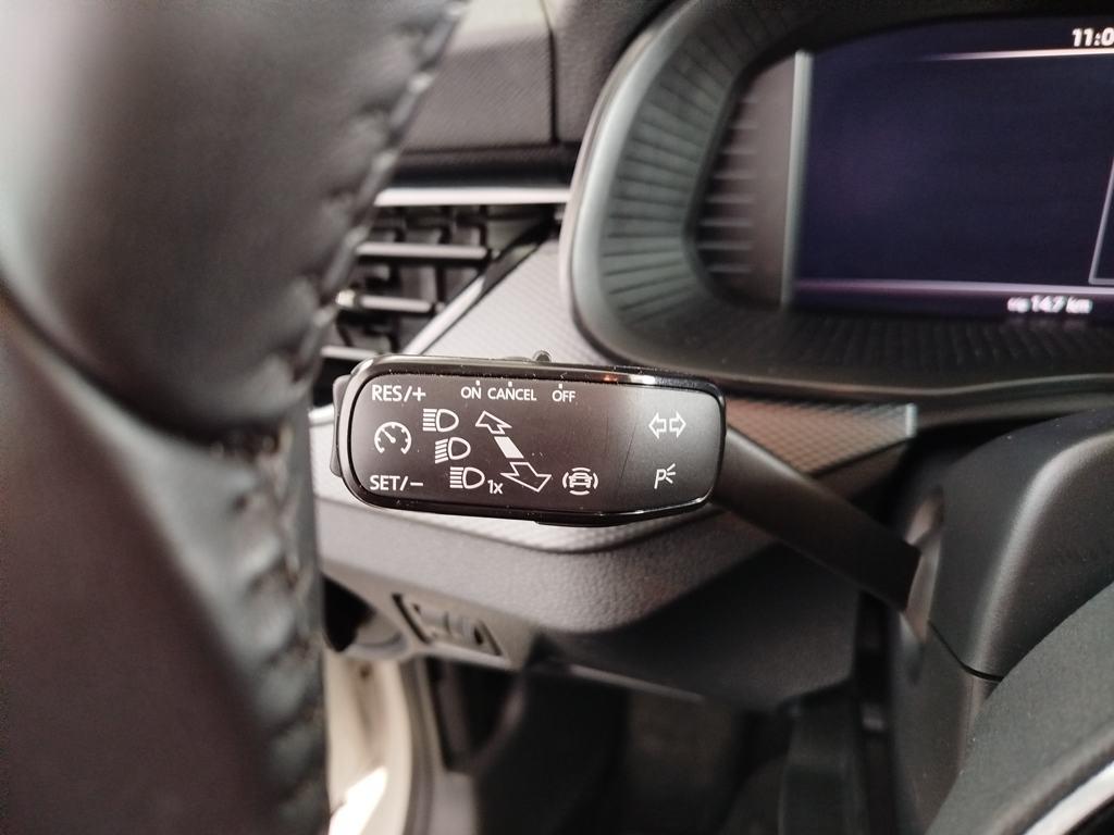 Skoda Kamiq 1.0 TSI Ambition DSG 81 kW (110 CV) - 8