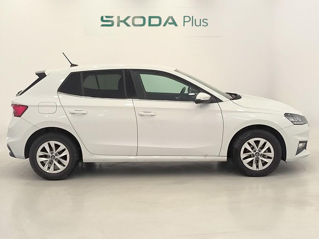 Skoda Fabia 1.0 TSI Ambition 70 kW (95 CV) - 2