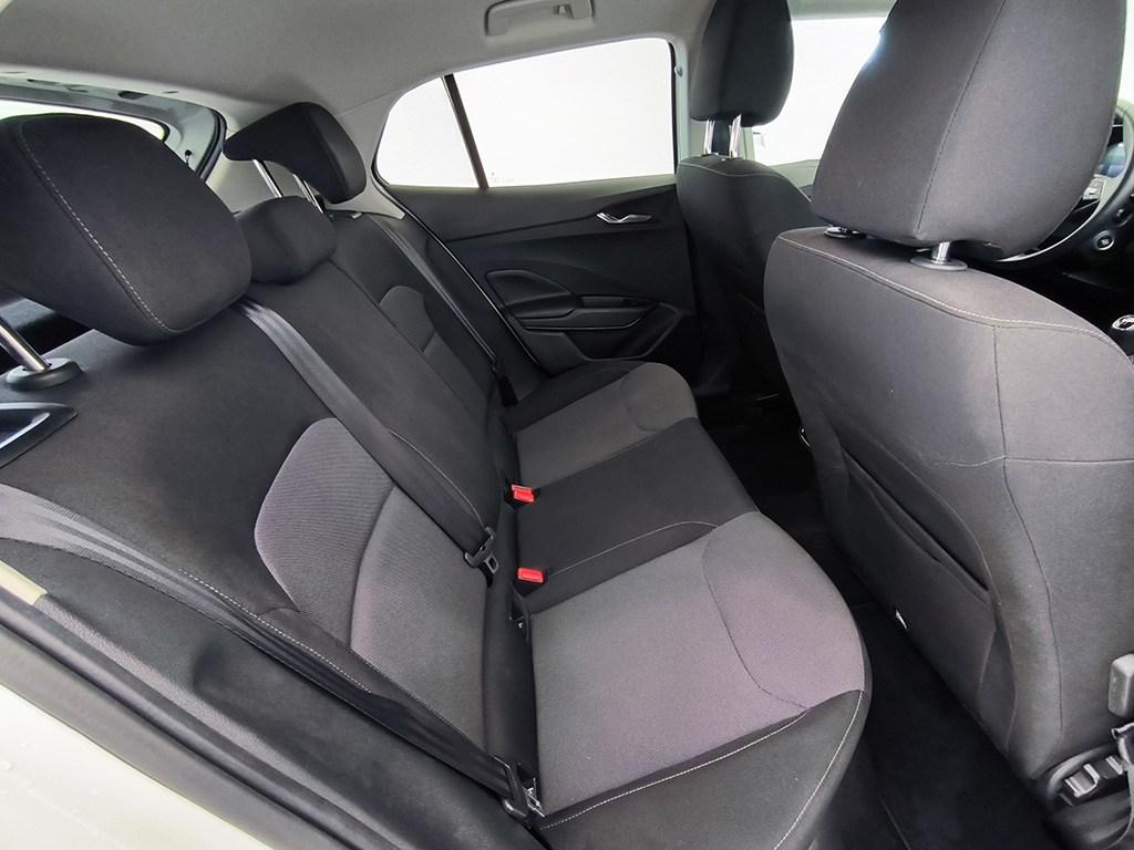 Skoda Fabia 1.0 TSI Ambition 70 kW (95 CV) - 5