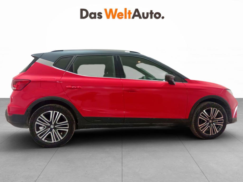 SEAT Arona 1.0 TSI FR XM 85 kW (115 CV) - 2