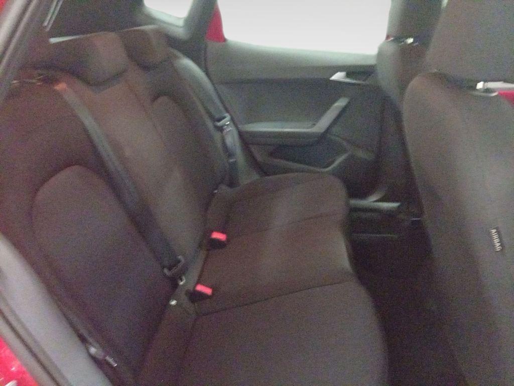 SEAT Arona 1.0 TSI FR XM 85 kW (115 CV) - 5