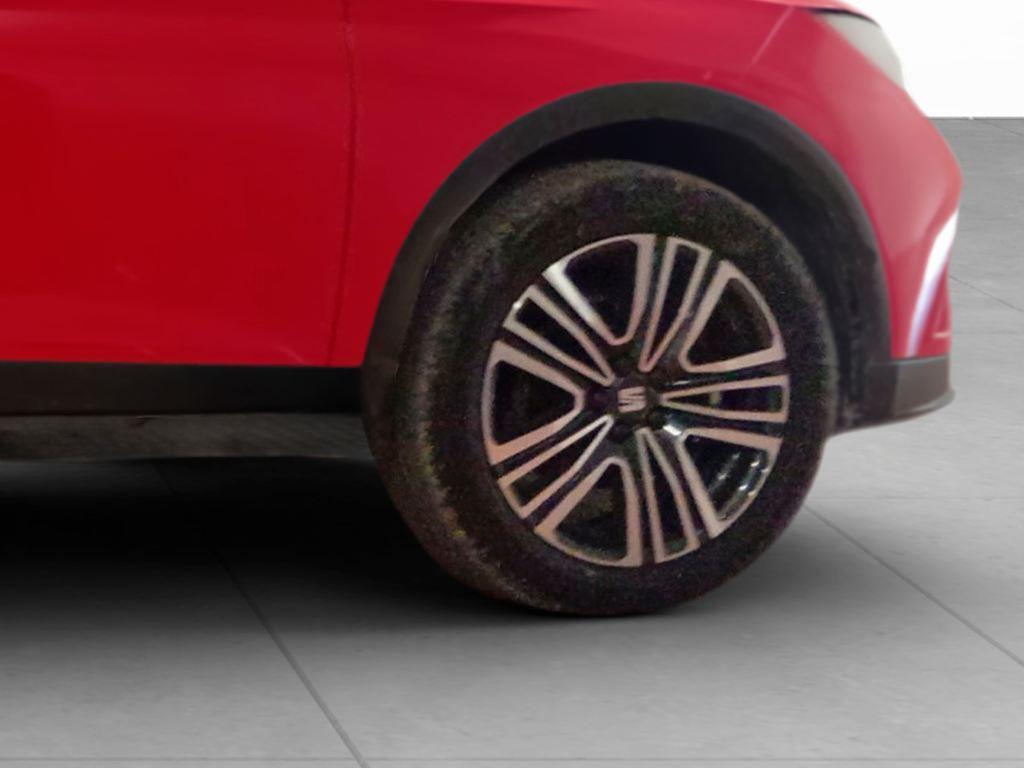 SEAT Arona 1.0 TSI FR XM 85 kW (115 CV) - 7