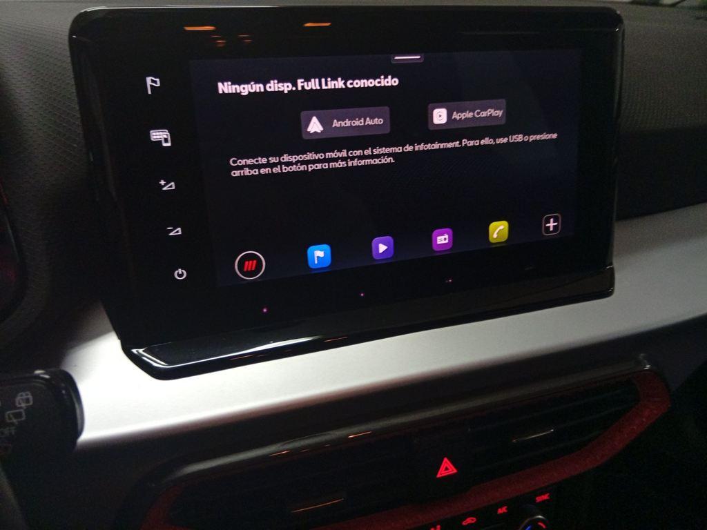 SEAT Arona 1.0 TSI FR XM 85 kW (115 CV) - 10