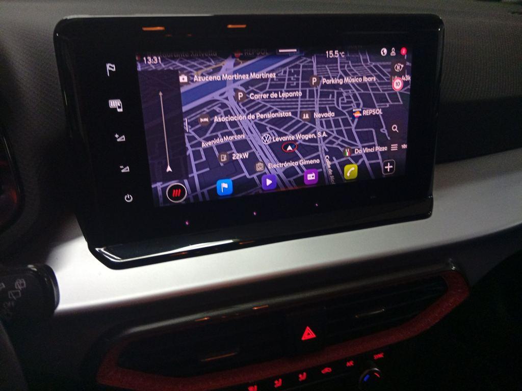 SEAT Arona 1.0 TSI FR XM 85 kW (115 CV) - 11