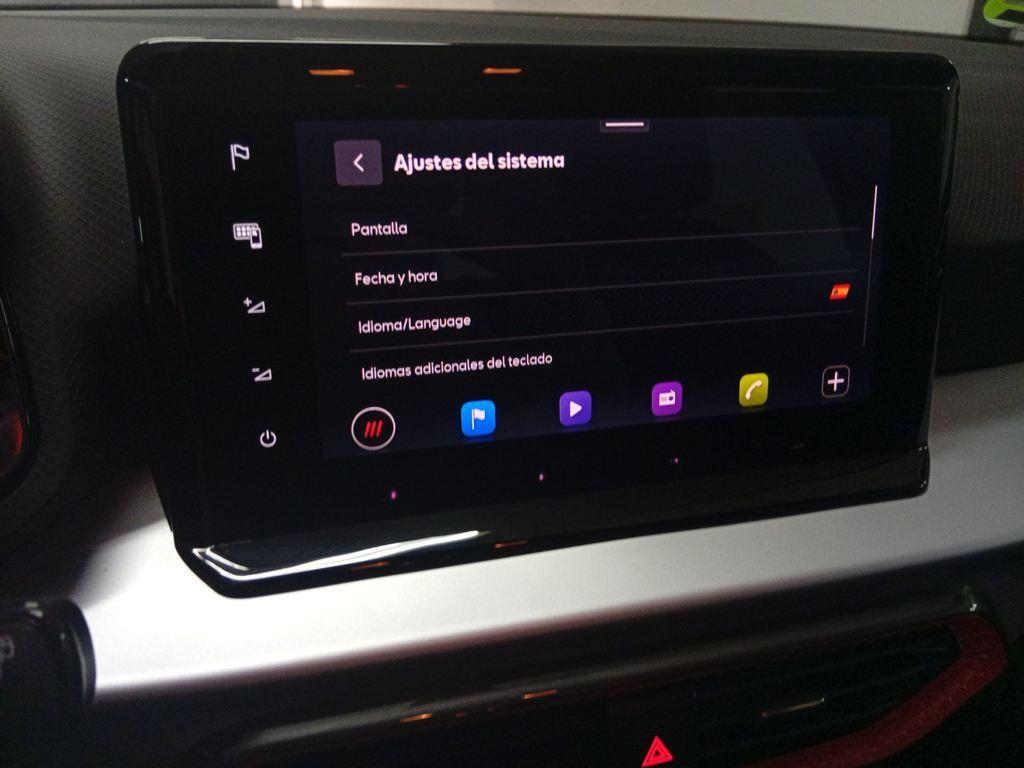 SEAT Arona 1.0 TSI FR XM 85 kW (115 CV) - 13