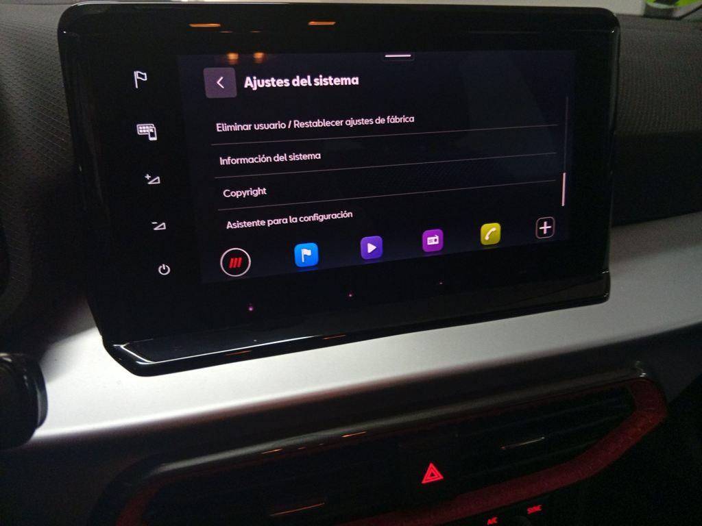 SEAT Arona 1.0 TSI FR XM 85 kW (115 CV) - 14