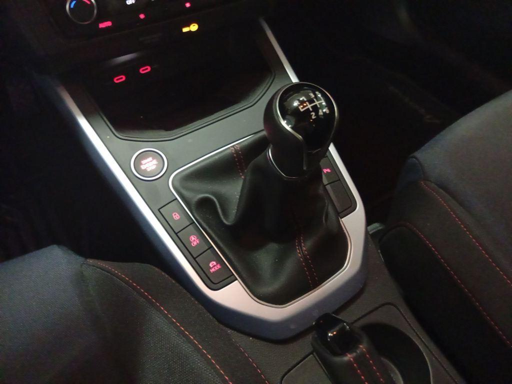 SEAT Arona 1.0 TSI FR XM 85 kW (115 CV) - 17