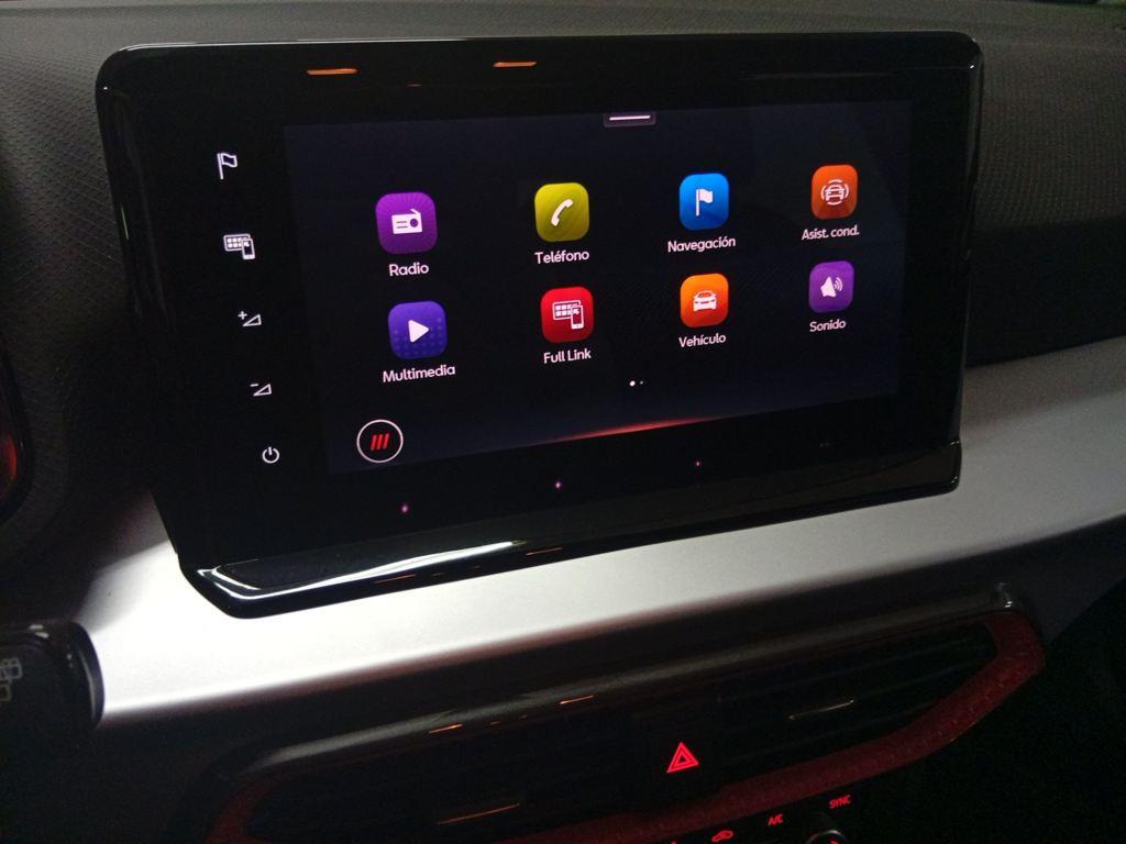 SEAT Arona 1.0 TSI FR XM 85 kW (115 CV) - 18