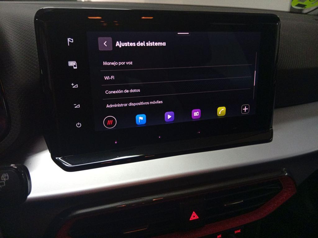 SEAT Arona 1.0 TSI FR XM 85 kW (115 CV) - 19