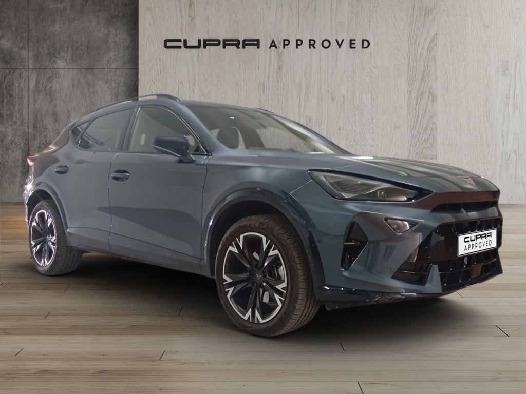 CUPRA Formentor 2.0 TDI DSG 110 kW (150 CV) - 0