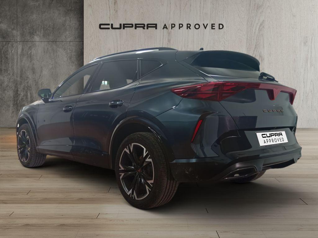 CUPRA Formentor 2.0 TDI DSG 110 kW (150 CV) - 1