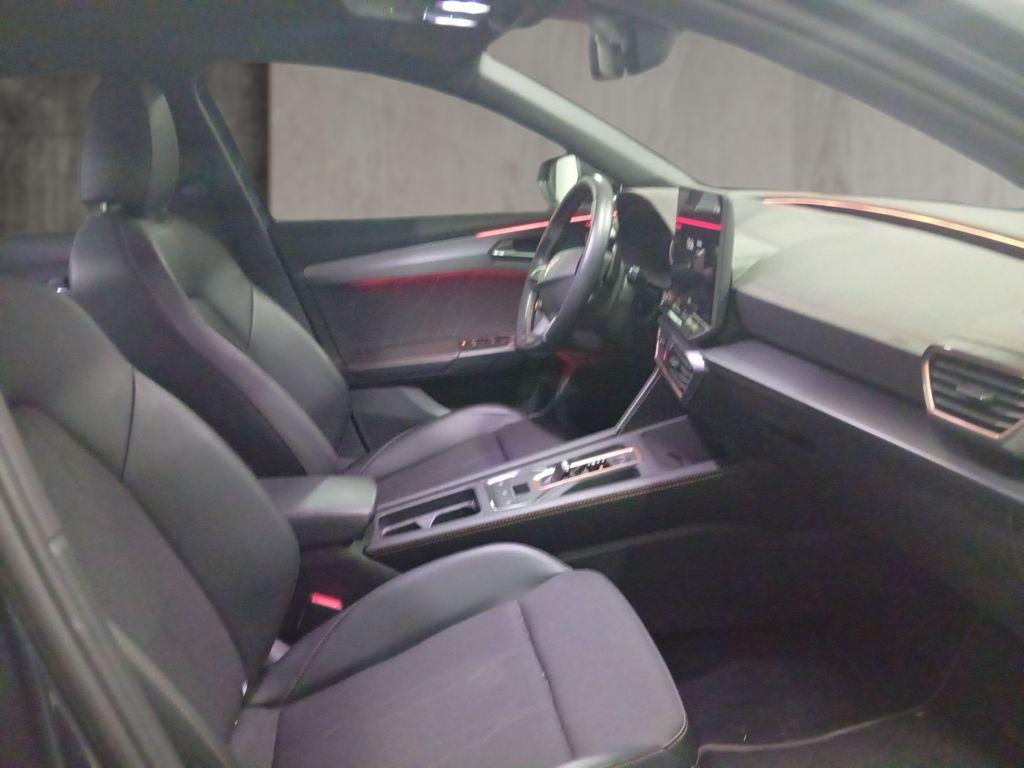 CUPRA Formentor 2.0 TDI DSG 110 kW (150 CV) - 4