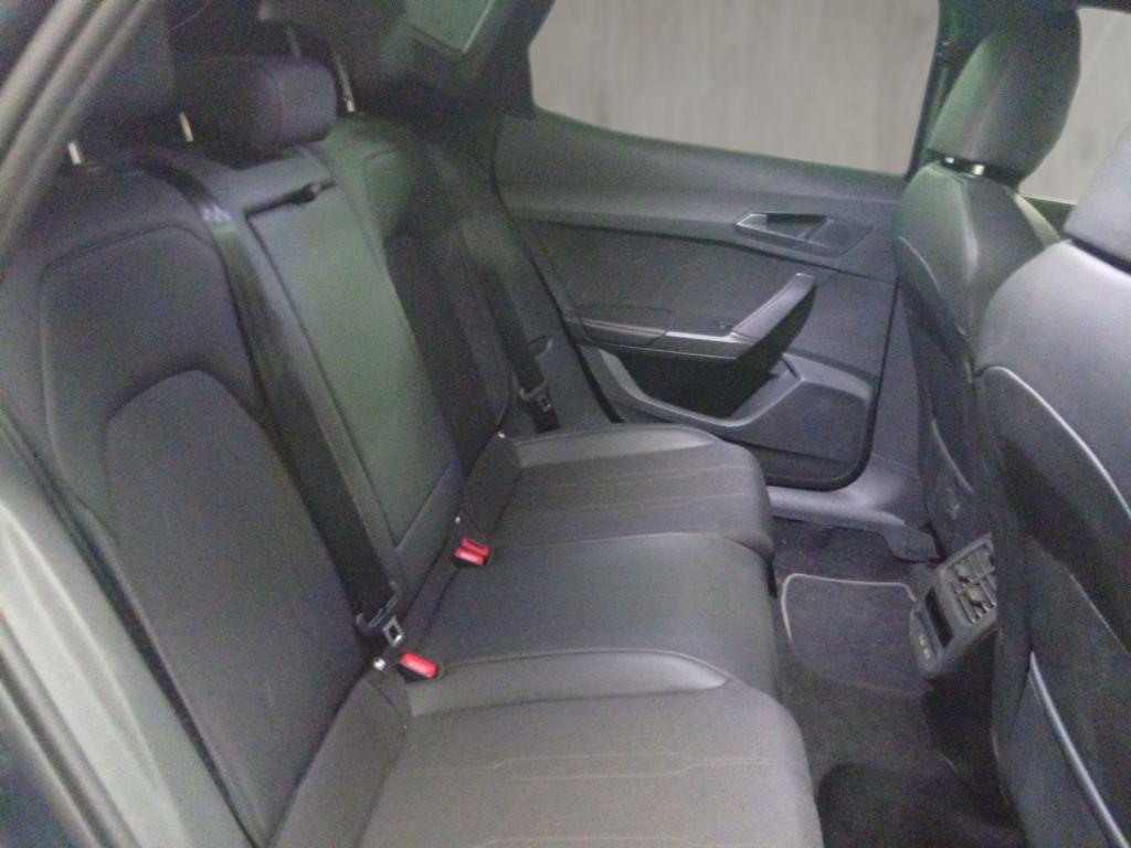 CUPRA Formentor 2.0 TDI DSG 110 kW (150 CV) - 5