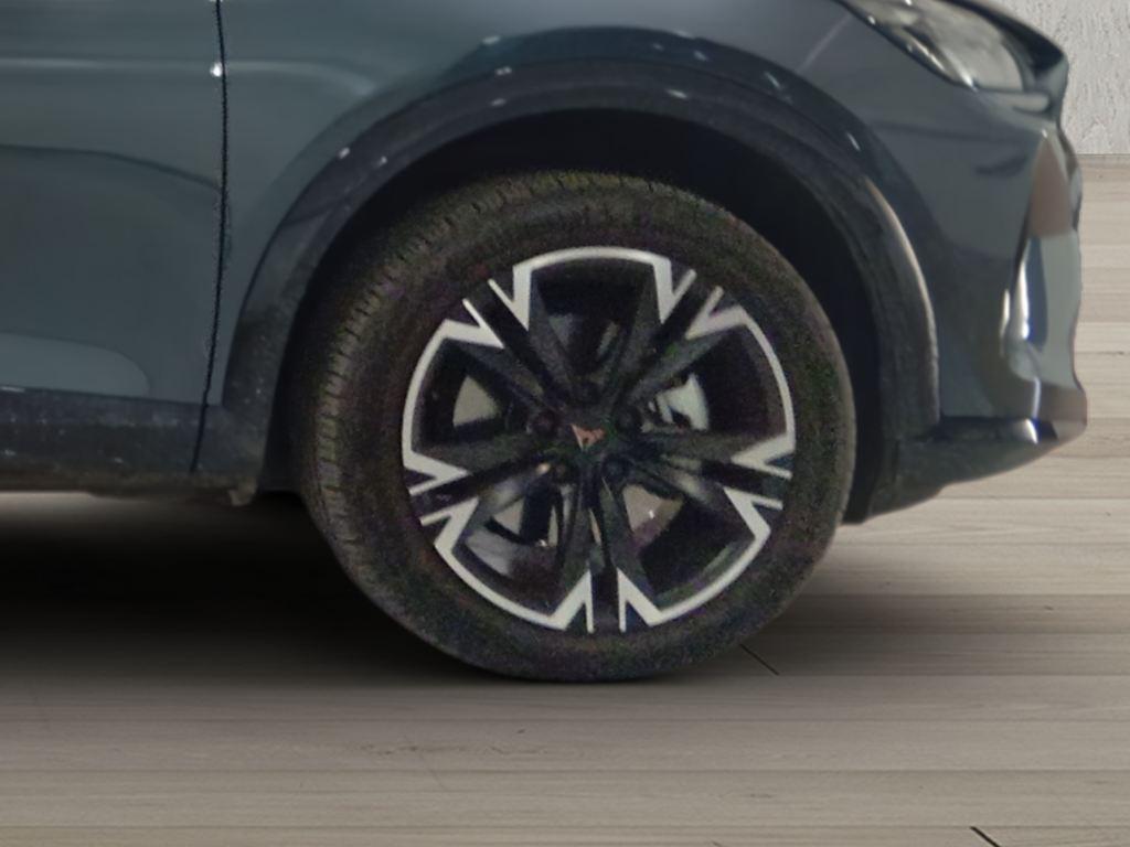 CUPRA Formentor 2.0 TDI DSG 110 kW (150 CV) - 7