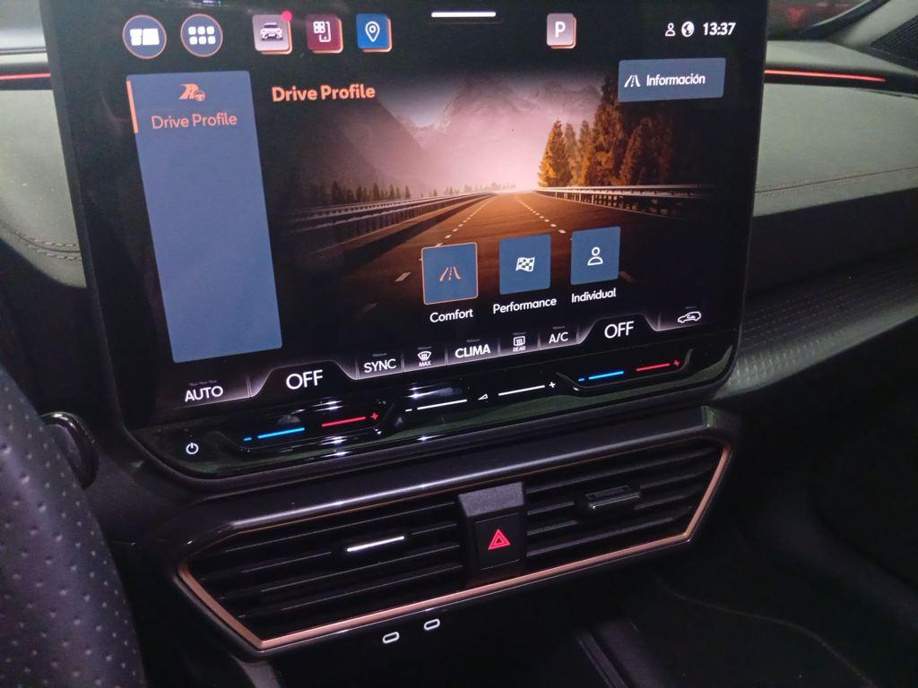 CUPRA Formentor 2.0 TDI DSG 110 kW (150 CV) - 15