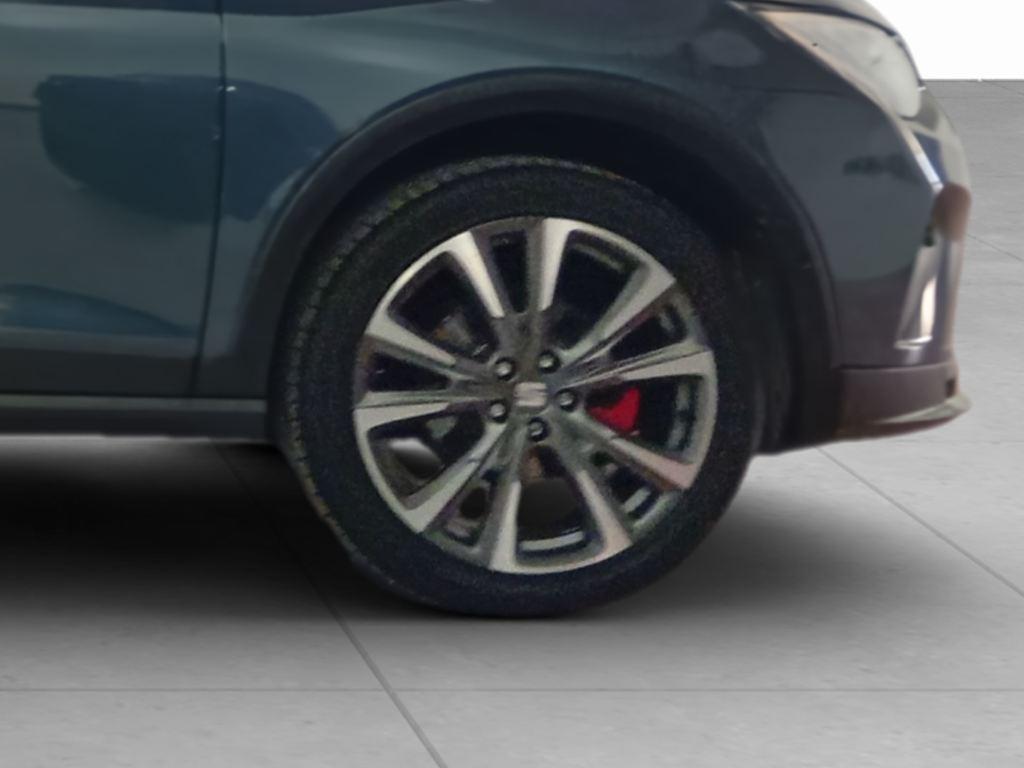 SEAT Arona 1.0 TSI FR Special Edition 85 kW (115 CV) - 7