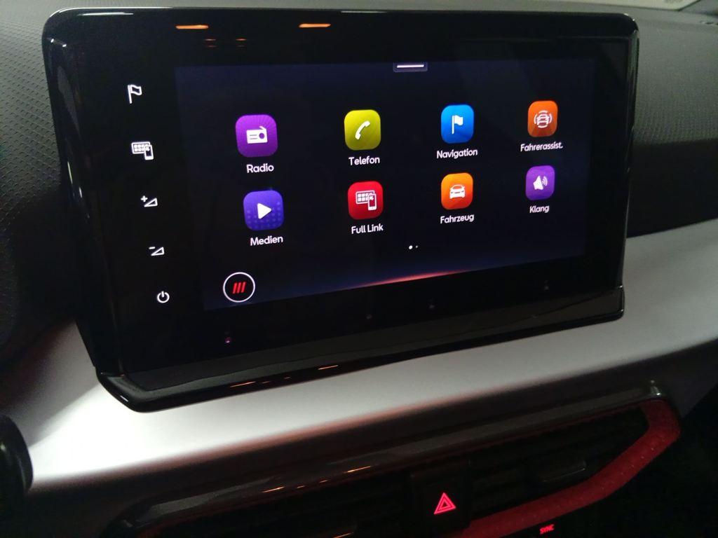 SEAT Arona 1.0 TSI FR Special Edition 85 kW (115 CV) - 13