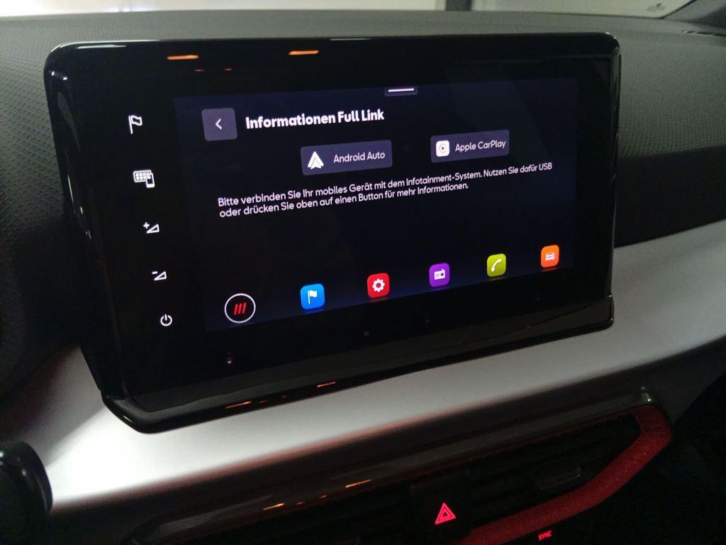 SEAT Arona 1.0 TSI FR Special Edition 85 kW (115 CV) - 14