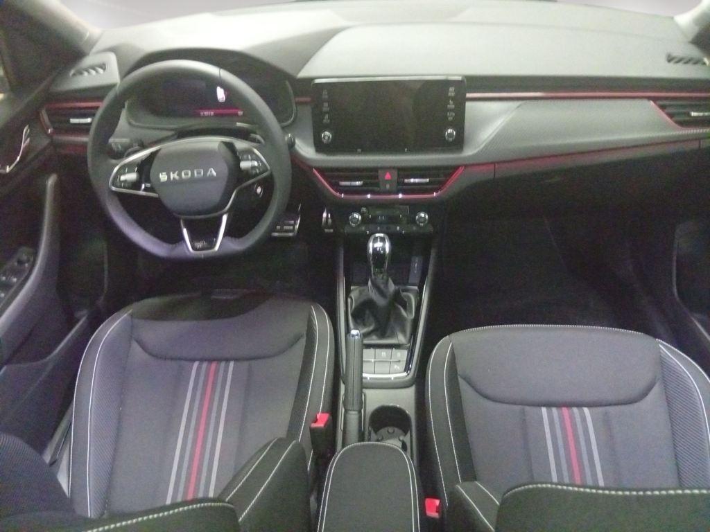 Skoda Scala 1.5 TSI Monte Carlo DSG 110 kW (150 CV) - 3