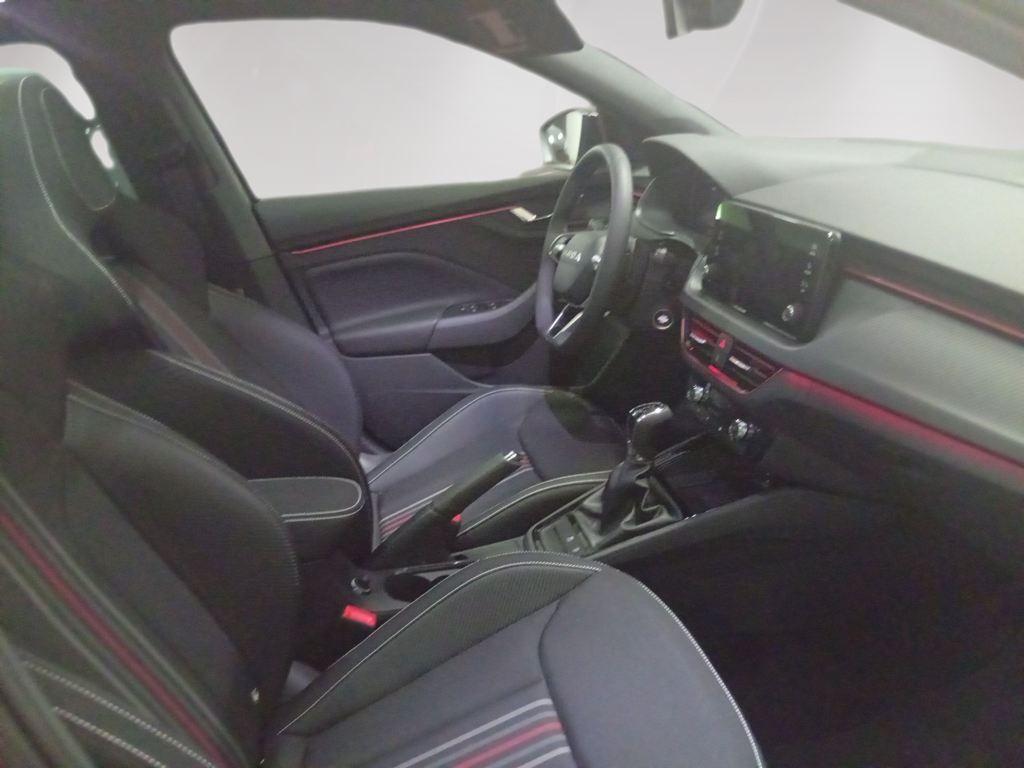 Skoda Scala 1.5 TSI Monte Carlo DSG 110 kW (150 CV) - 4