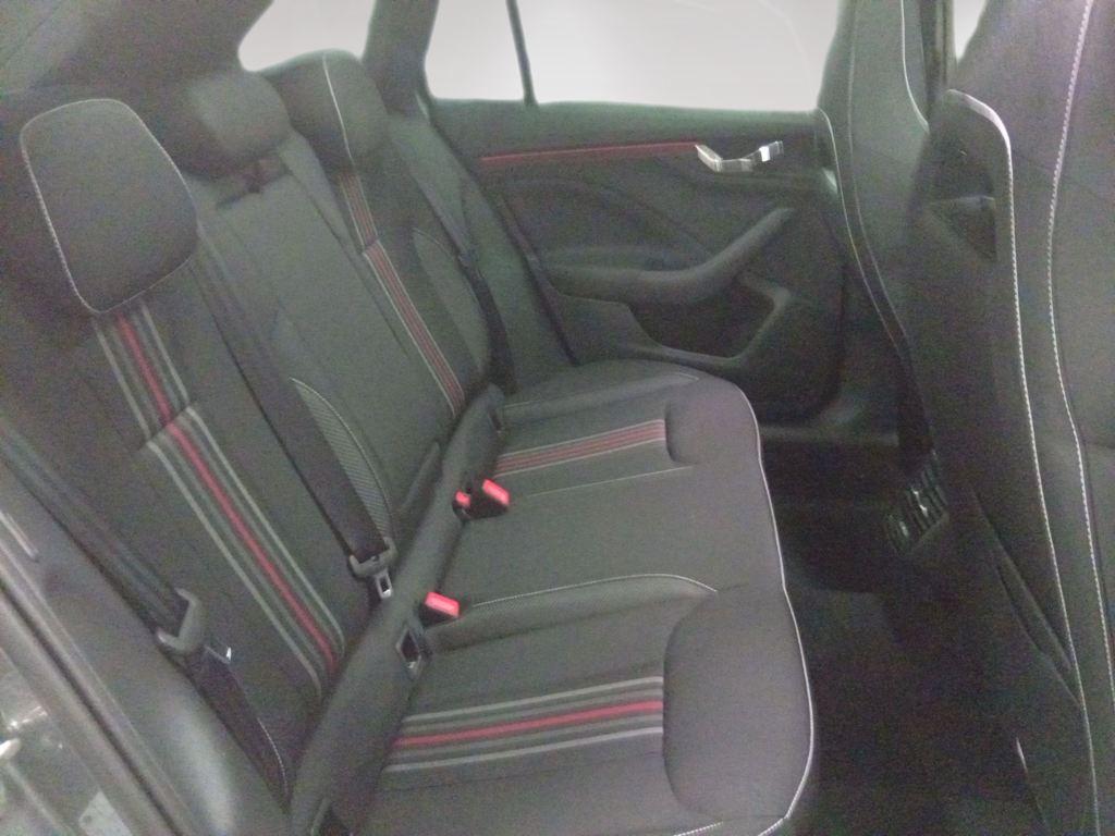 Skoda Scala 1.5 TSI Monte Carlo DSG 110 kW (150 CV) - 5