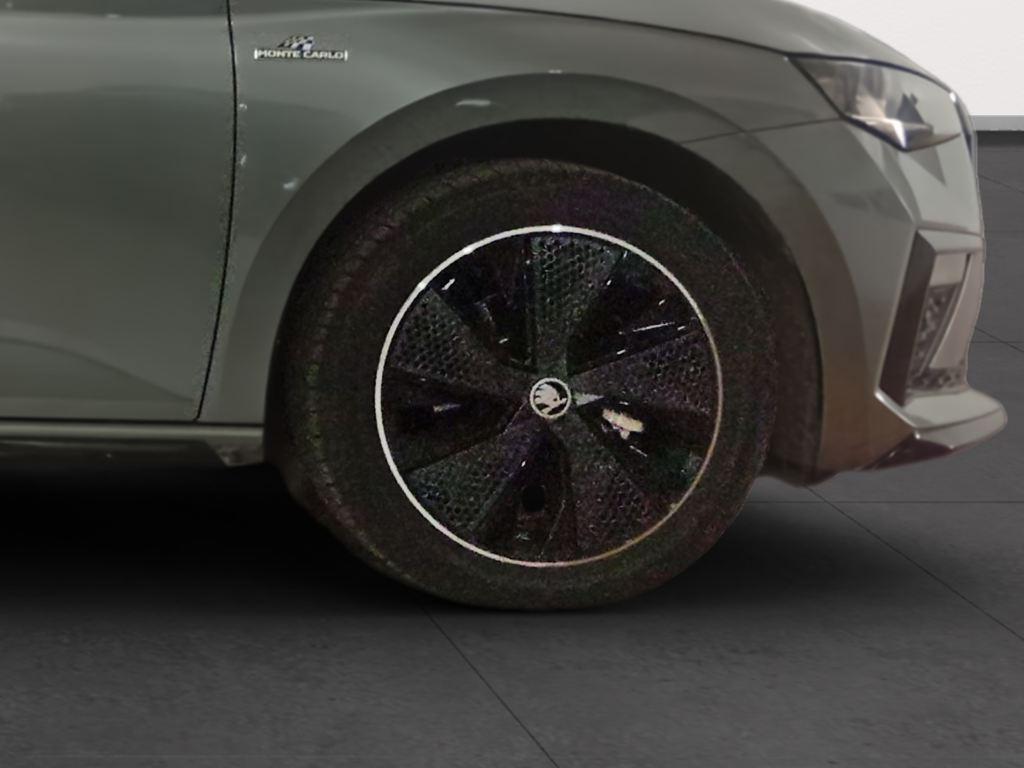 Skoda Scala 1.5 TSI Monte Carlo DSG 110 kW (150 CV) - 7