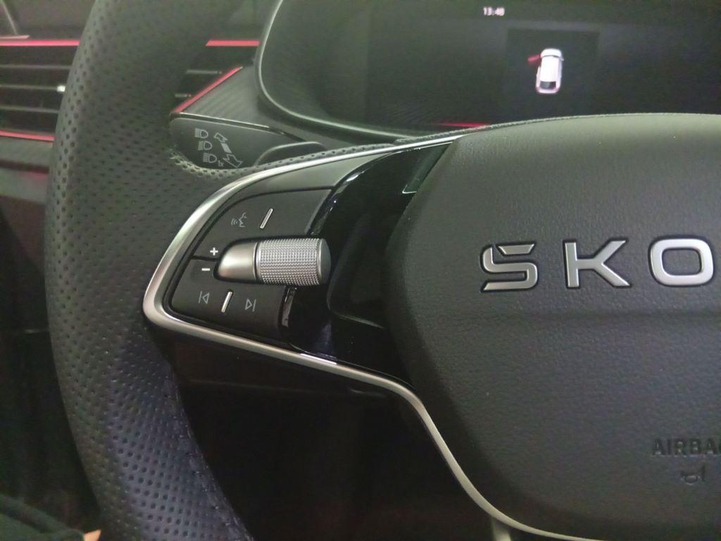 Skoda Scala 1.5 TSI Monte Carlo DSG 110 kW (150 CV) - 8