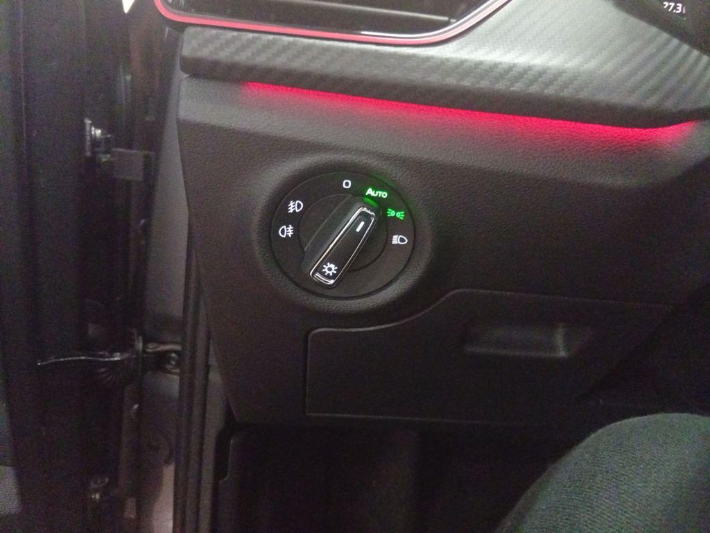 Skoda Scala 1.5 TSI Monte Carlo DSG 110 kW (150 CV) - 12