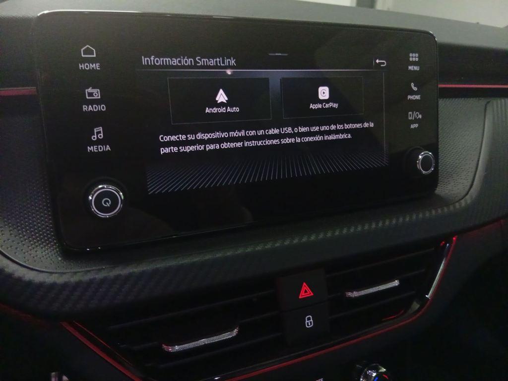 Skoda Scala 1.5 TSI Monte Carlo DSG 110 kW (150 CV) - 18