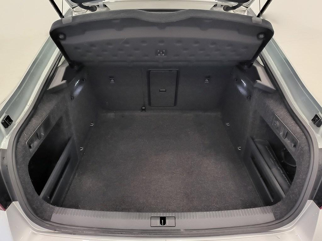 Skoda Superb 2.0 TDI Ambition DSG 110 kW (150 CV) - 6