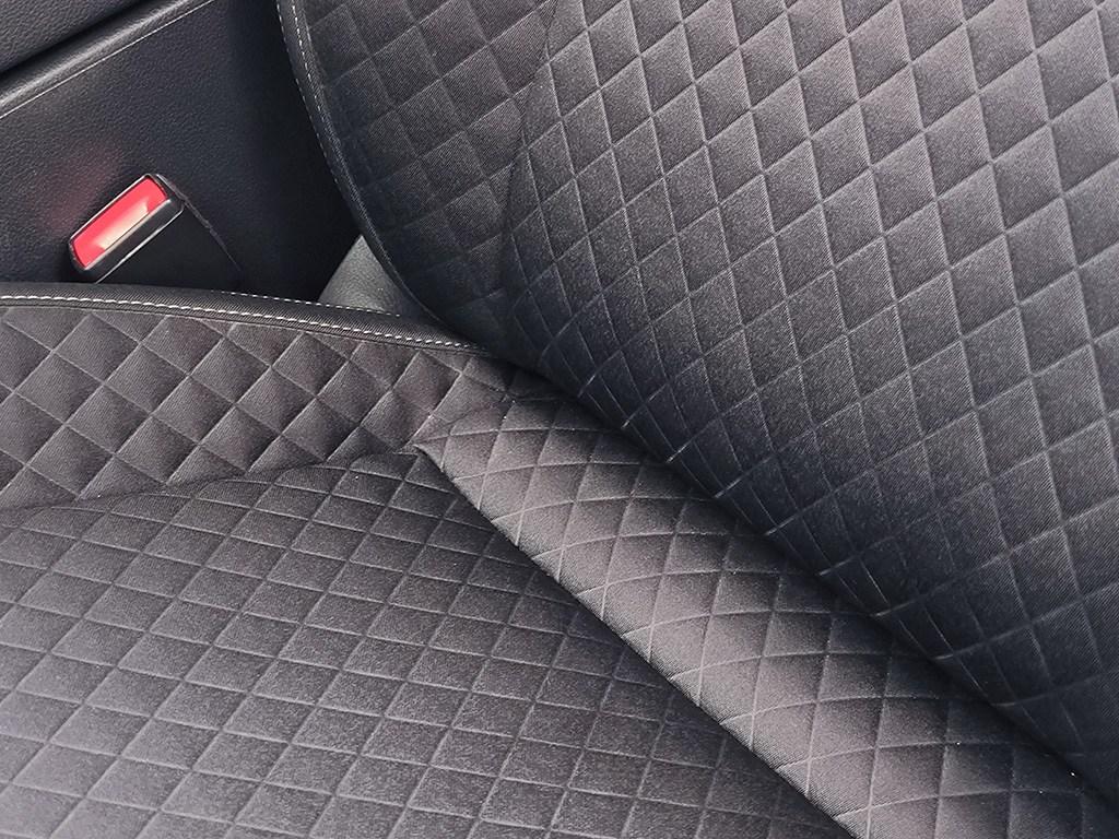 Skoda Superb 2.0 TDI Ambition DSG 110 kW (150 CV) - 11