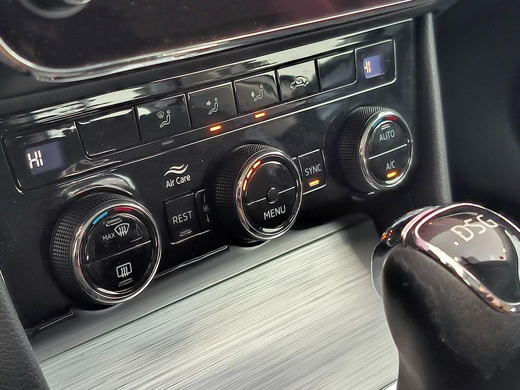 Skoda Superb 2.0 TDI Ambition DSG 110 kW (150 CV) - 13