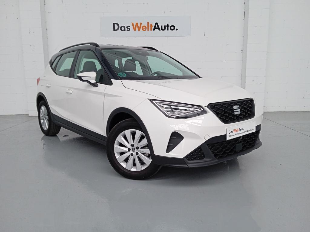 SEAT Arona 1.0 TSI Style Special Edition 85 kW (115 CV) - 0