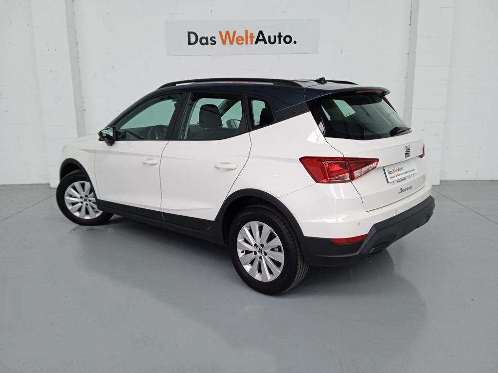 SEAT Arona 1.0 TSI Style Special Edition 85 kW (115 CV) - 1