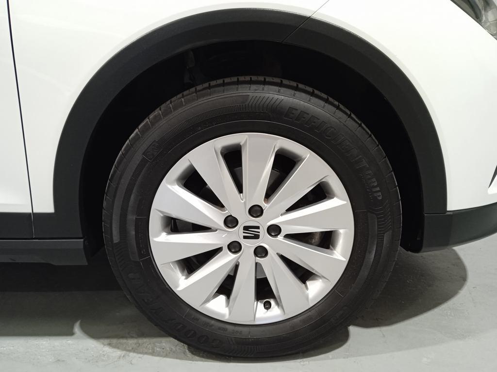 SEAT Arona 1.0 TSI Style Special Edition 85 kW (115 CV) - 7