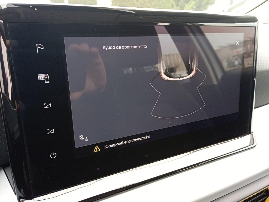 SEAT Arona 1.0 TSI Style Special Edition 85 kW (115 CV) - 9