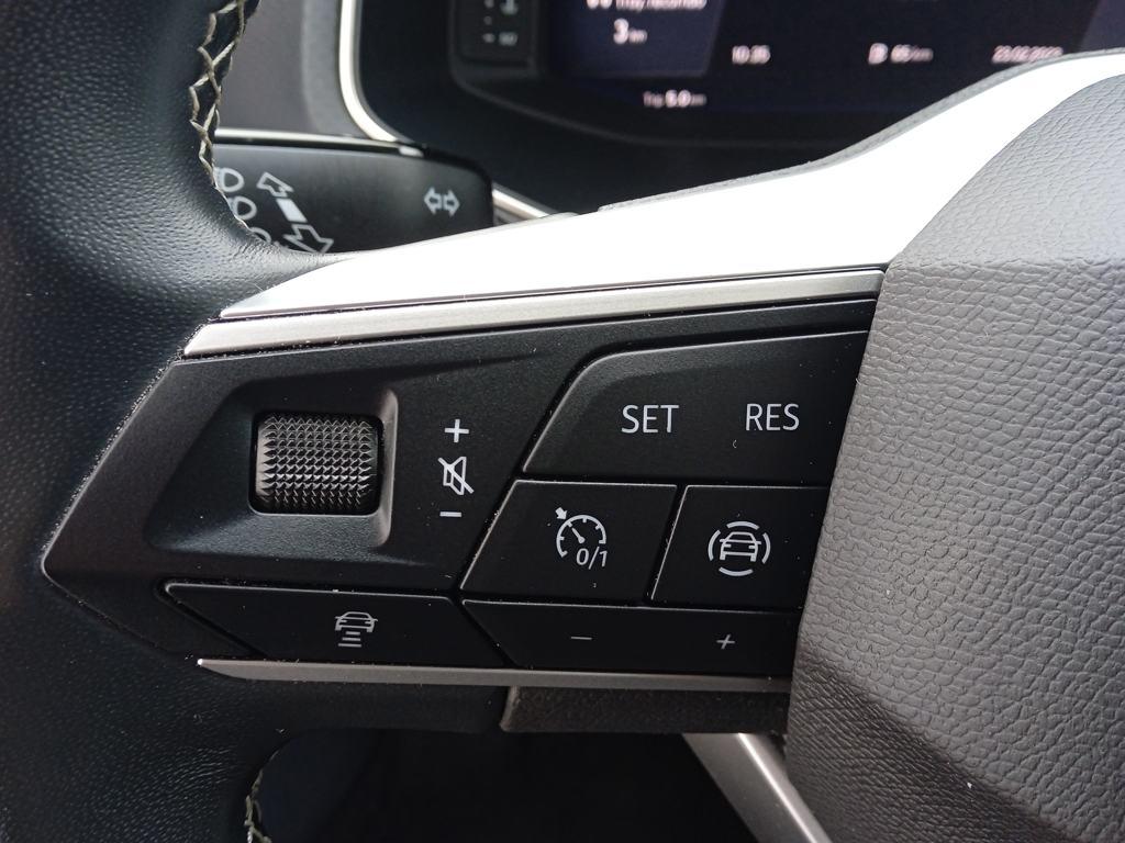 SEAT Arona 1.0 TSI Style Special Edition 85 kW (115 CV) - 10