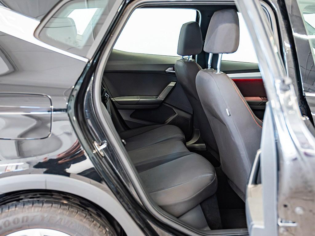 SEAT Arona 1.0 TSI FR XM DSG 85 kW (115 CV) - 5