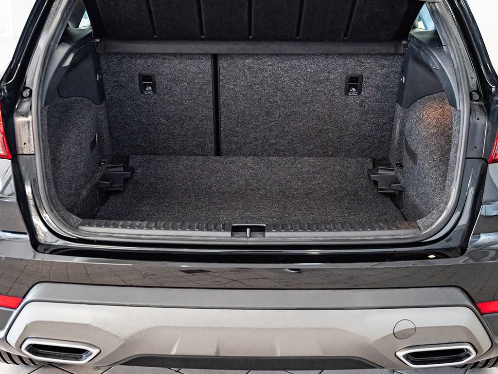 SEAT Arona 1.0 TSI FR XM DSG 85 kW (115 CV) - 6