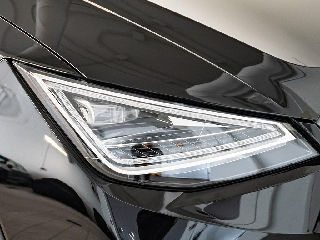 SEAT Arona 1.0 TSI FR XM DSG 85 kW (115 CV) - 8